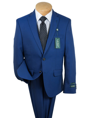 ralph lauren boys suit