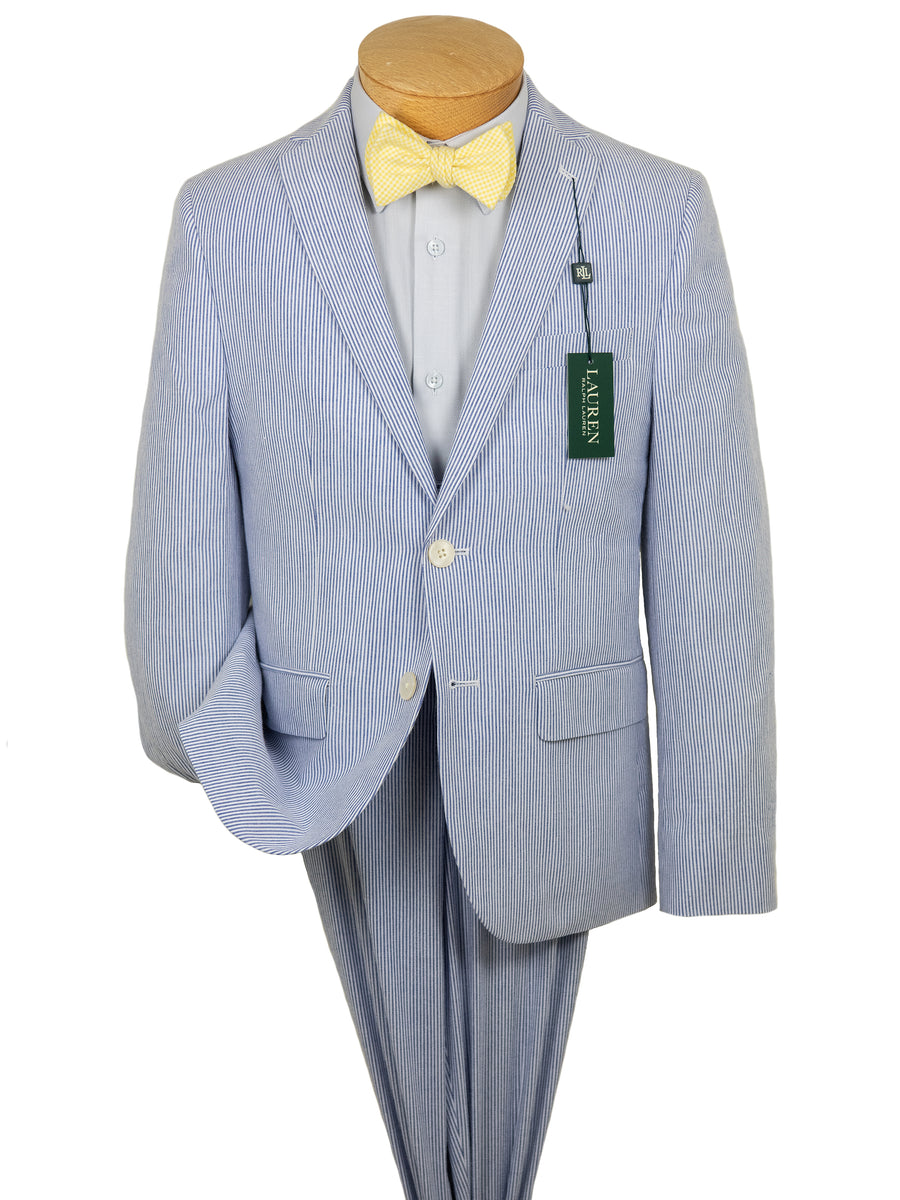 ralph lauren seersucker suit