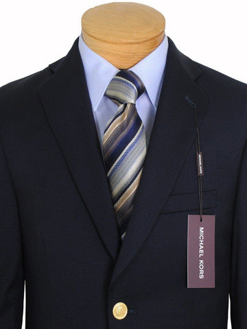 michael kors boys suit