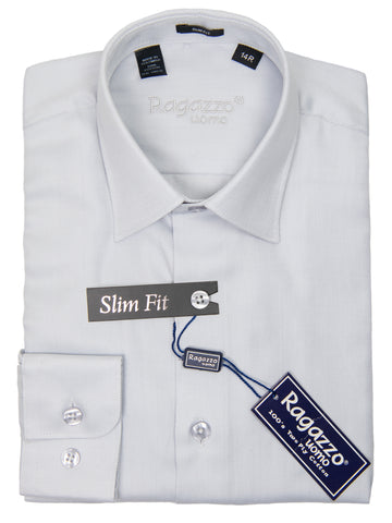 boys slim fit shirts