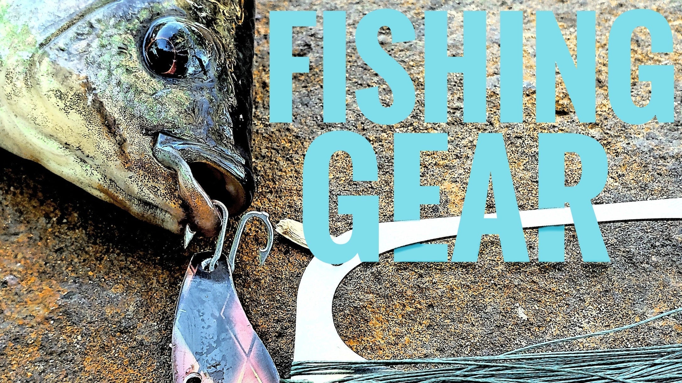 Grim Survival Fishing Kit Line  Pocket Fishing Kit – Tagged card –  Grimworkshop