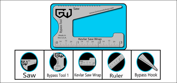 door lock bypass tool