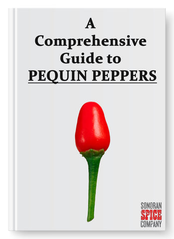 A Comprehensive Guide to Pequin Peppers