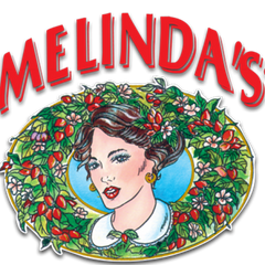 Melinda's Logo