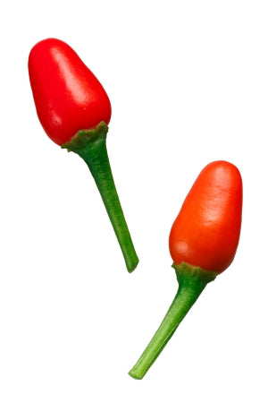 Pequin Peppers