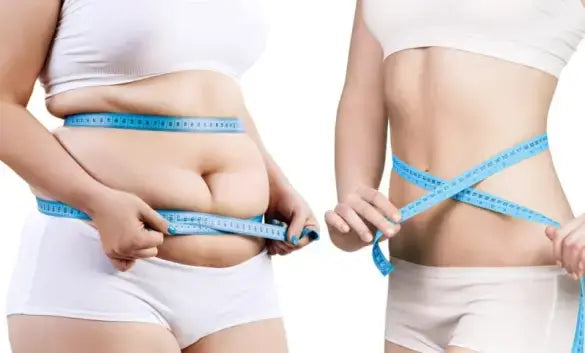 Cayenne pepper can help with weight loss