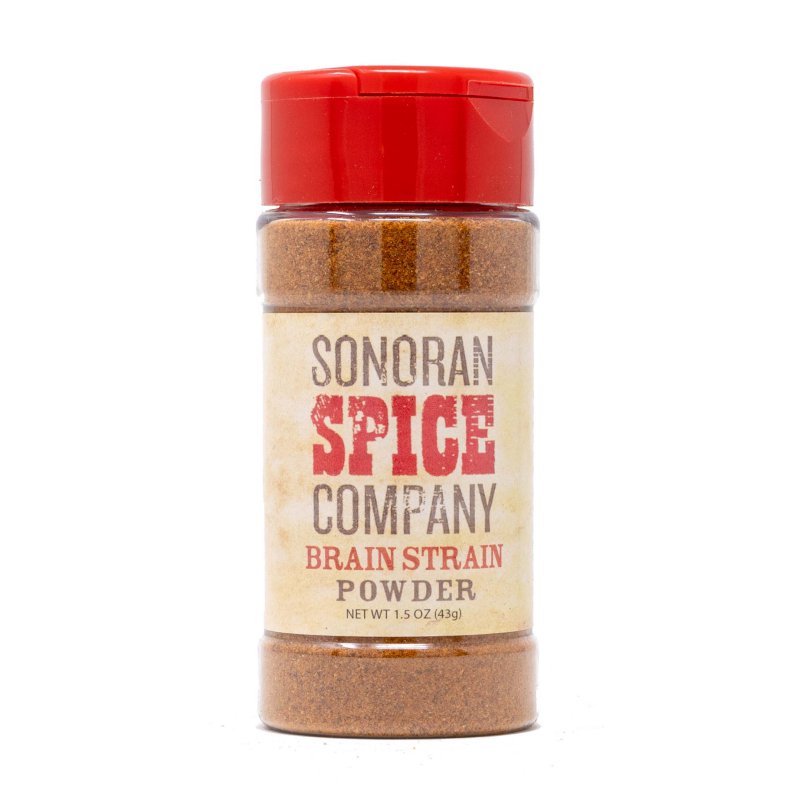 Buy Yellow Carolina Reaper Powder - Sonoran Spice