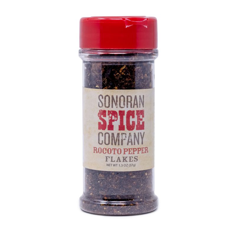 Fiery Farms Red Sriracha & Carolina Reaper Pepper Powder 2.2 lb.