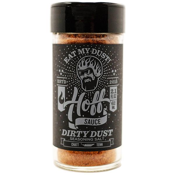 Hoff's Dirty Dust Seasoning Salt