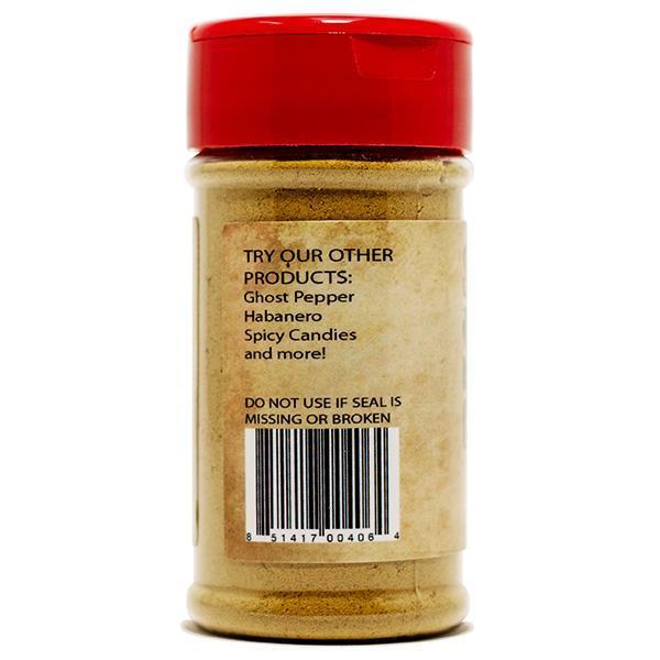 Jalapeno Pepper Powder