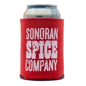 Sonoran Spice Koozie