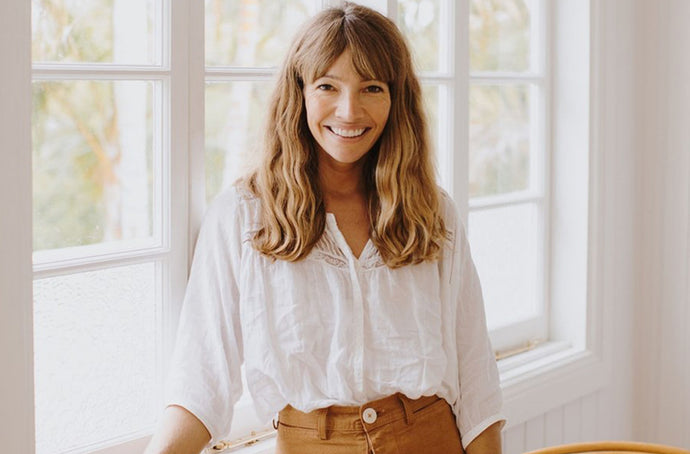 Courtney Adamo talks skincare, sustainability and Rohr Remedy