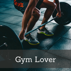 Gym Lover