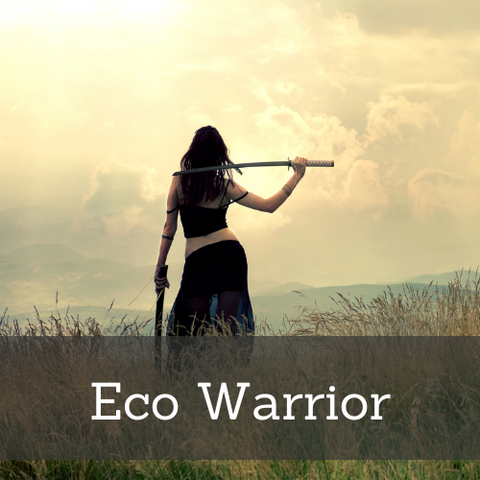 Eco Warrior