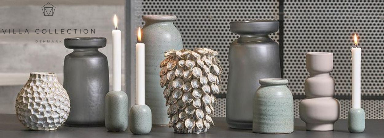 Villa Collection Danmark