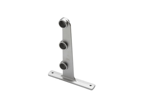 [product_category]-Essem Design Nostalgi Rear Shelf/Shoe Rack Attachment Right, Aluminium-Essem Design-30643-ESS-1