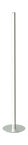[product_category]-Flos Coordinates Stehleuchte, Argent-Flos-8059607039830-F1801033-FLO-1