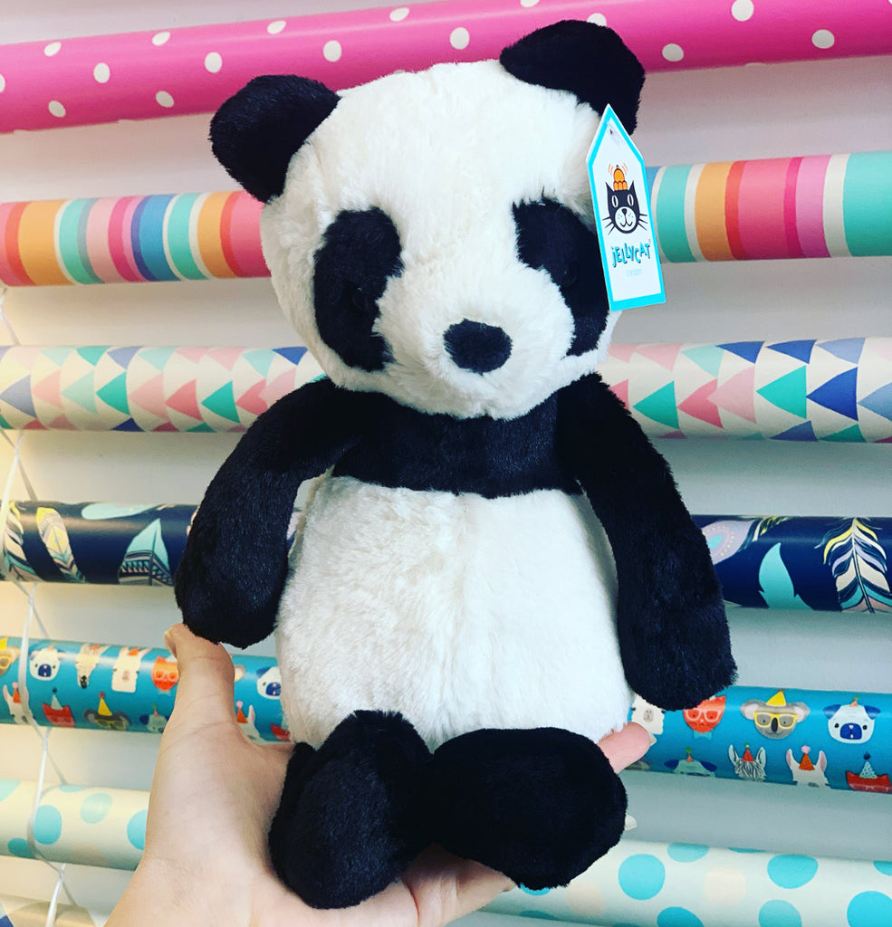 jellycat bashful panda