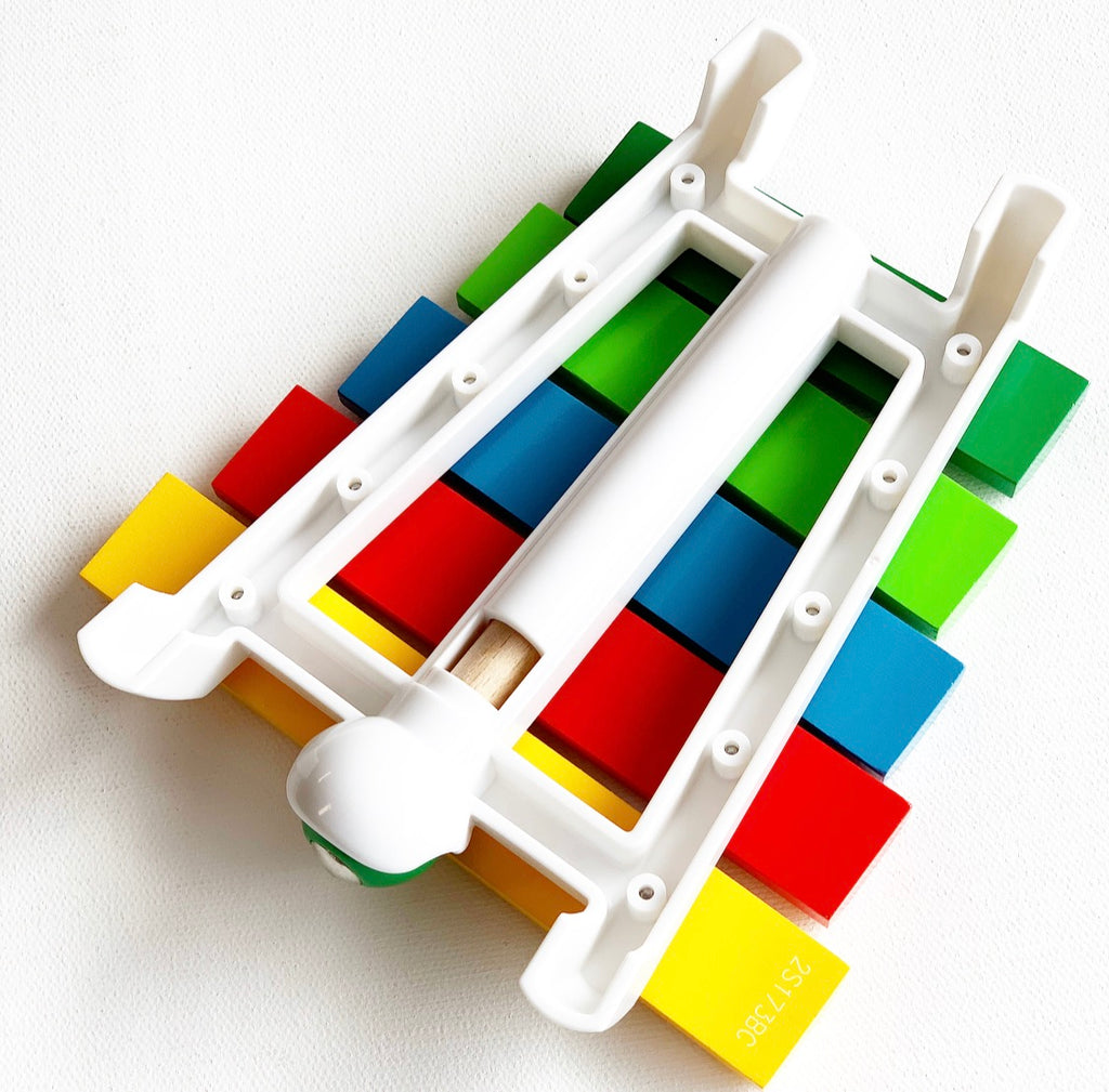 brio xylophone