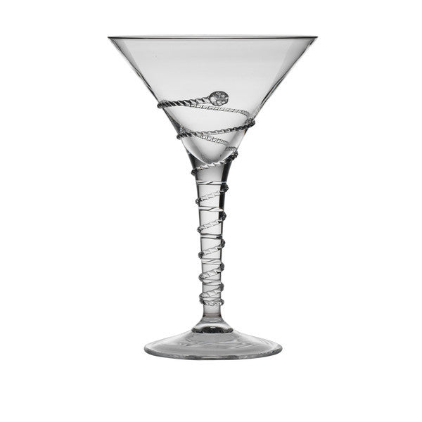 William Yeoward Vesper Martini Glass