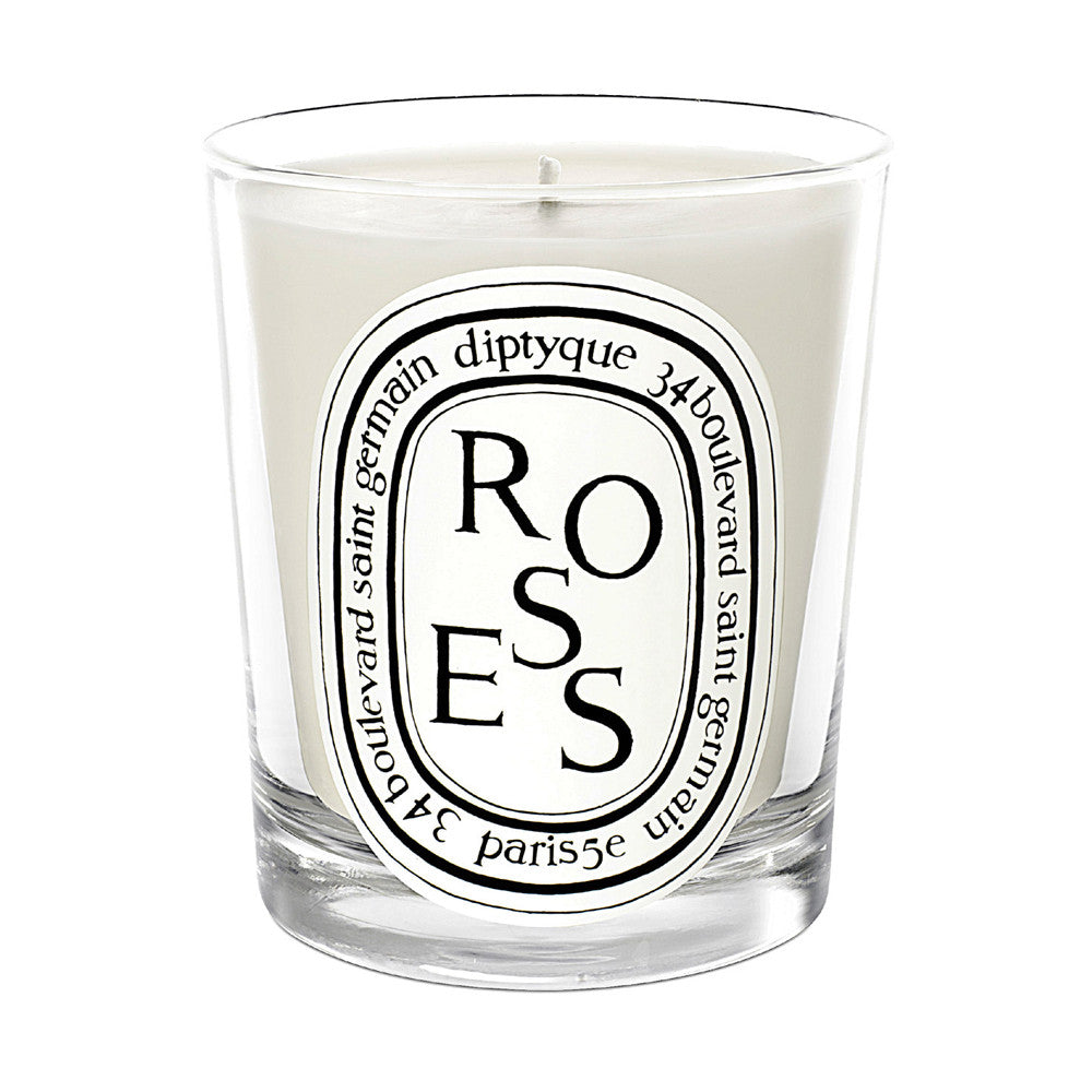 Diptyque Floral Collection