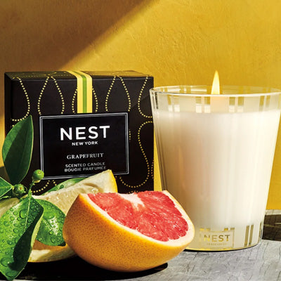 Nest Candles