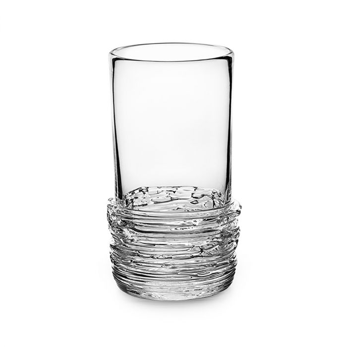 Simon Pearce Echo Lake Tumbler