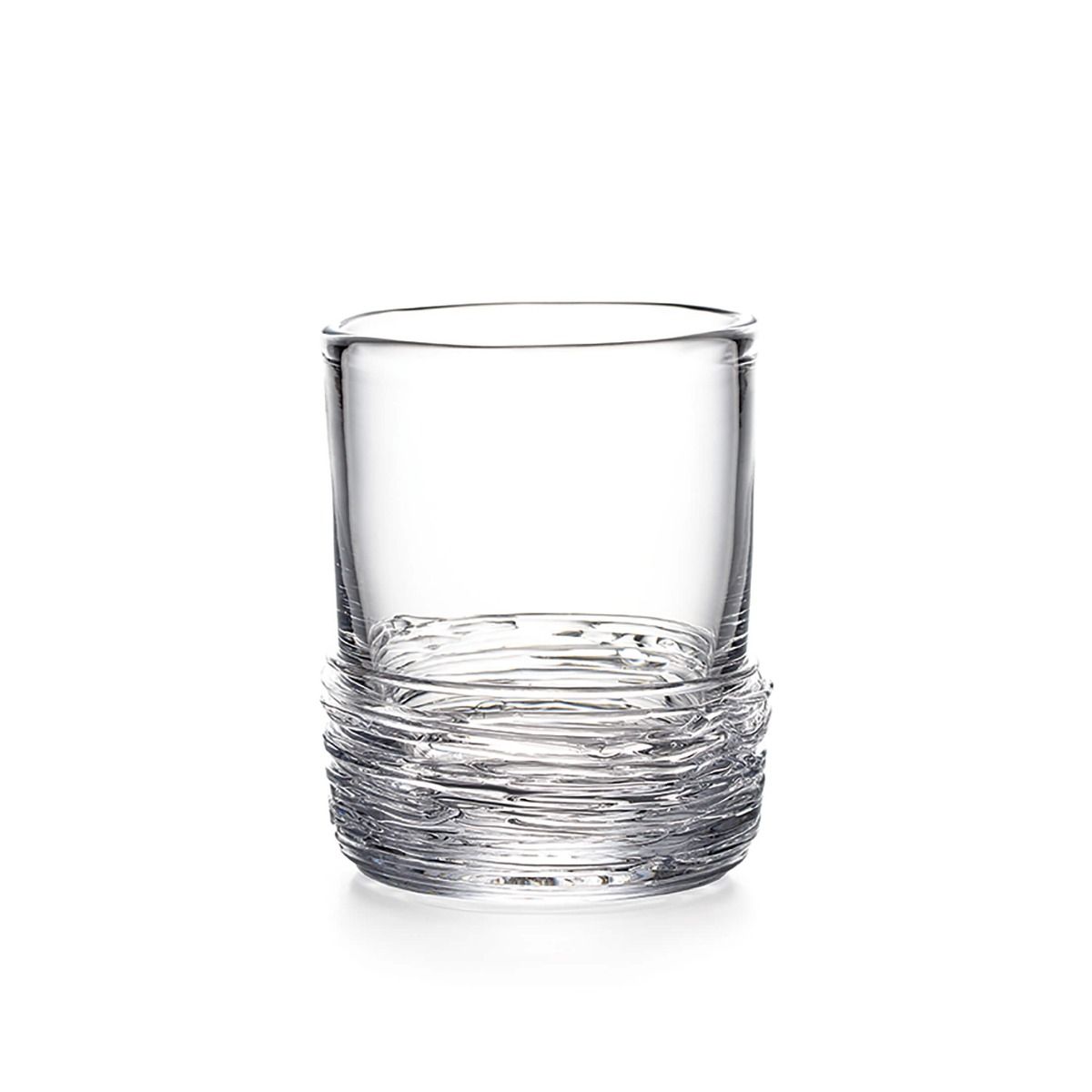 hermes whiskey glasses