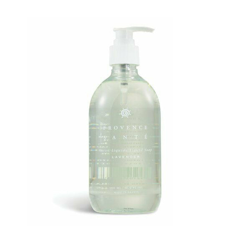 Baudelaire Provence Sante Lavender Liquid Soap