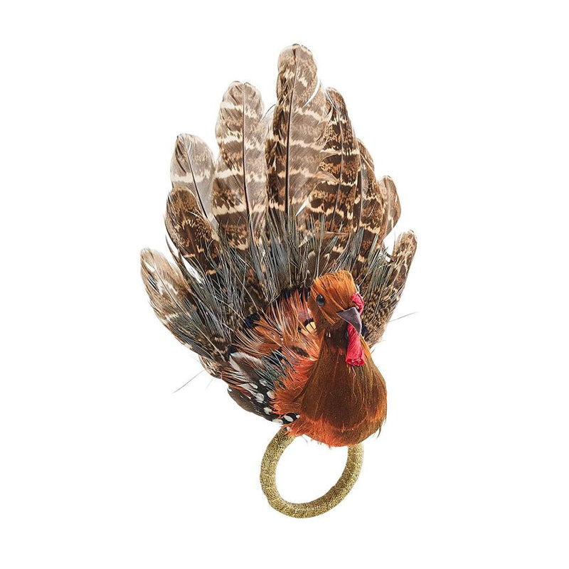 Kim Seybert Gobble Napkin Ring