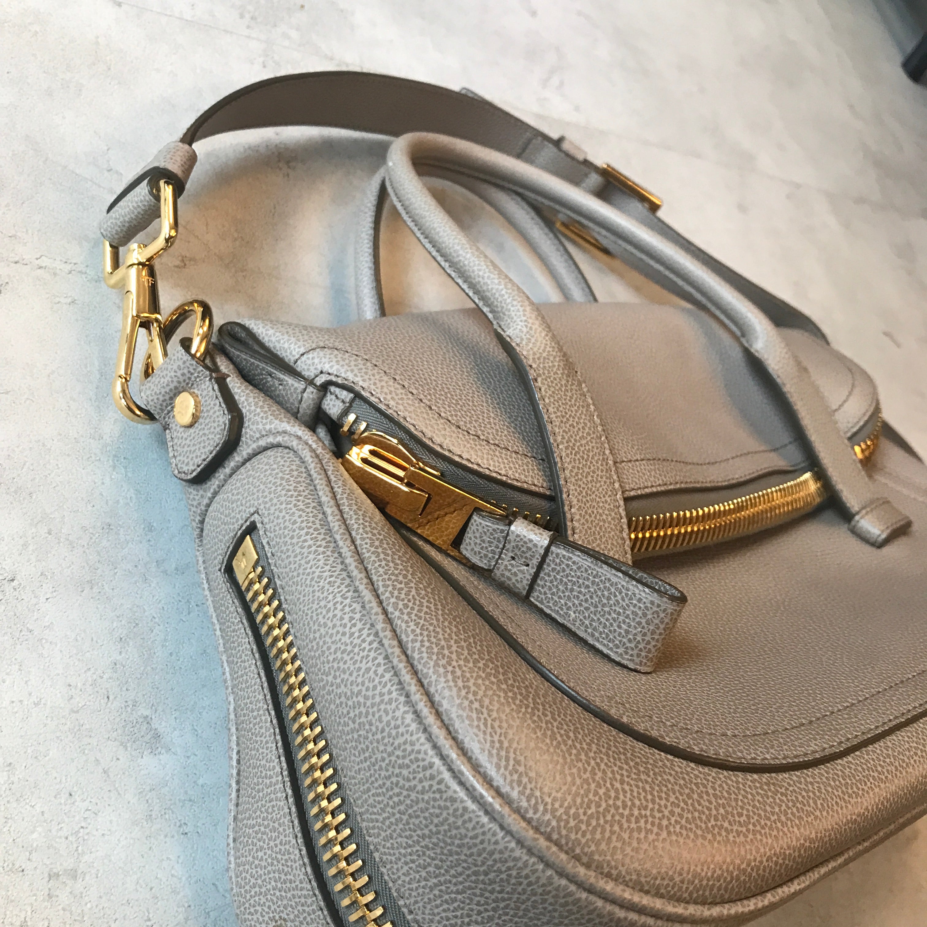 Tom Ford Tasche – premiumsecondhand