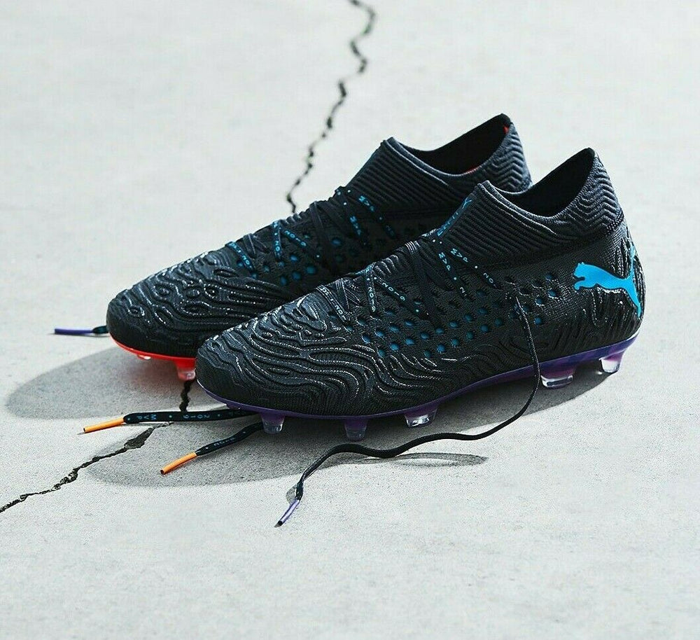 puma mvp boots