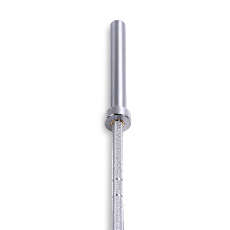 Warranty 2 years LUXIAOJUN Men's Oly Weightlifting Bar