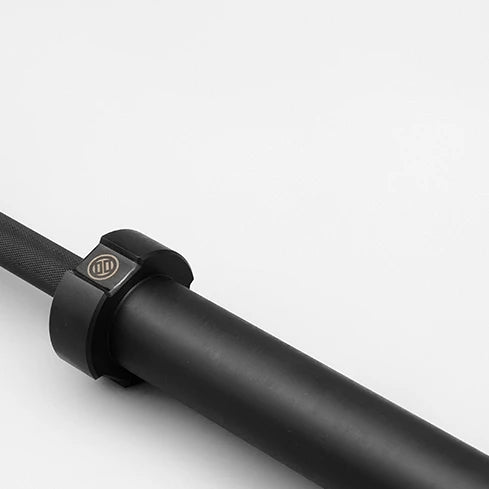 Design and tuning test by LU LUXIAOJUN Men's Oly Weightlifting Bar