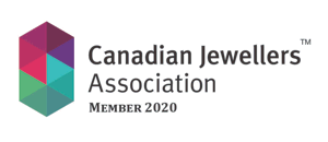 Canadian Jewellers Association Member 2020