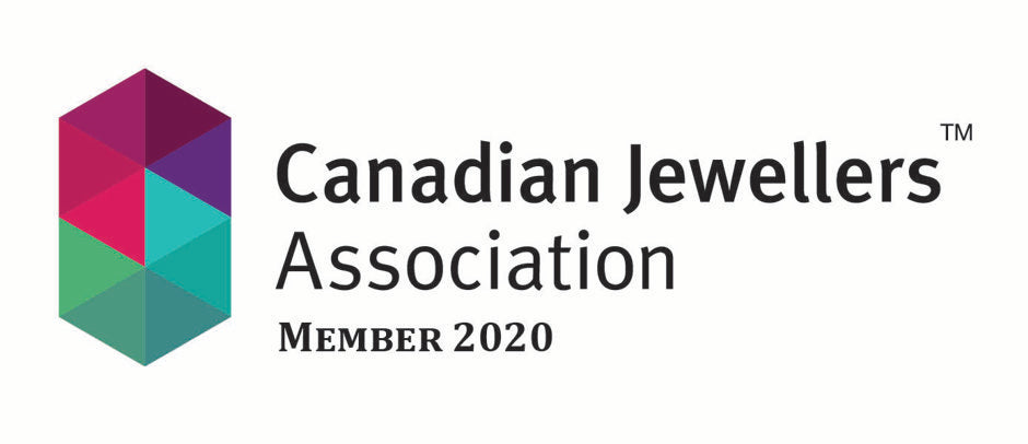 Canadian Jewellers' Association Member 2020