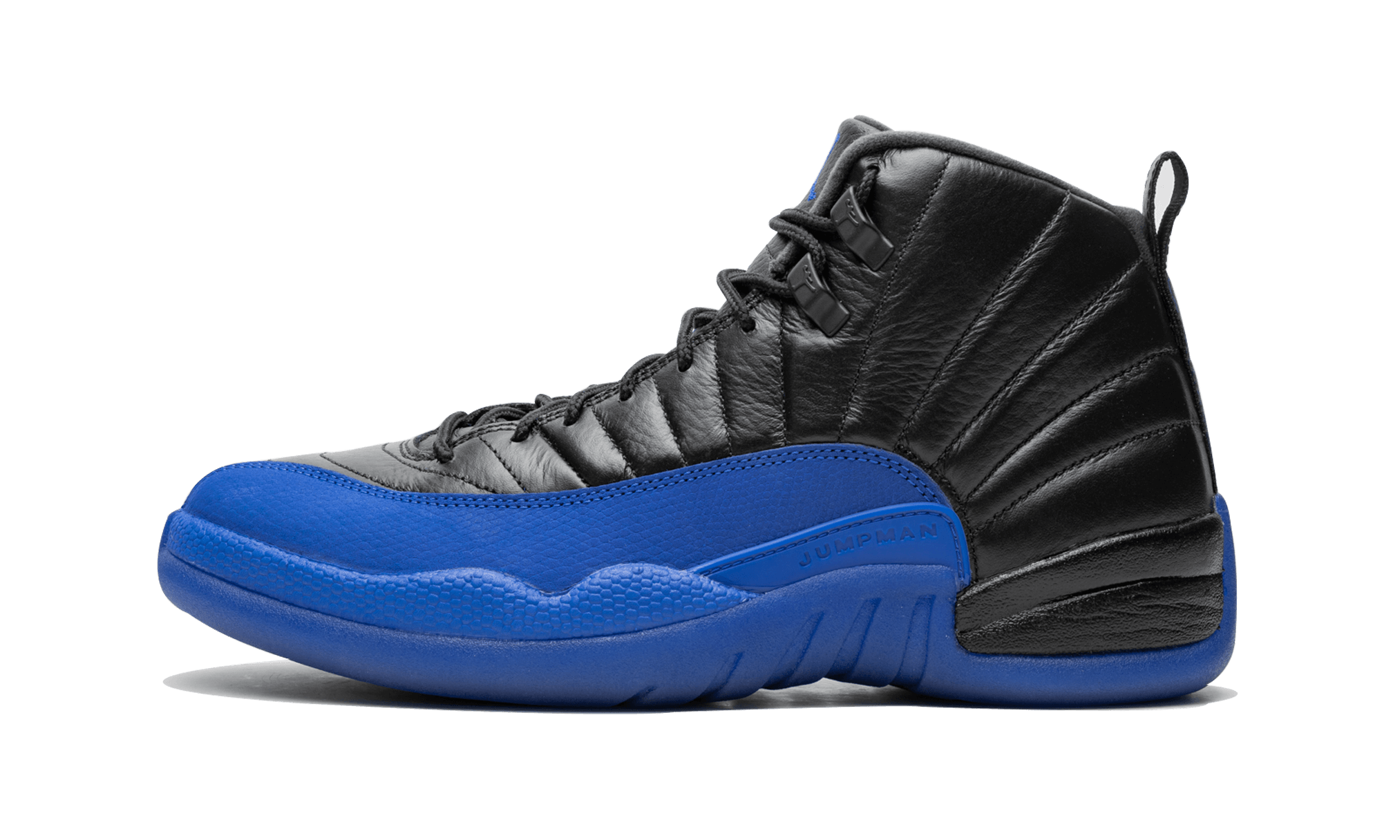 tenis jordan 12 azul