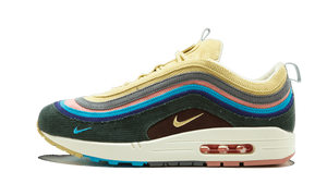 Sean Wotherspoon – Zepol Sneaker Store