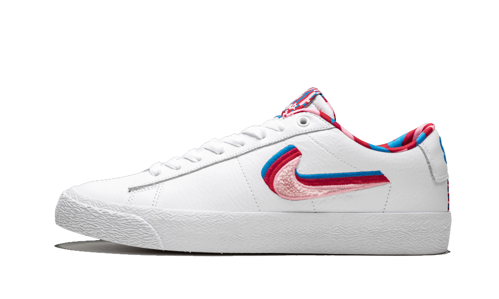 nike sb blazer gt parra