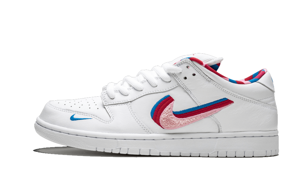 zapatillas nike parra