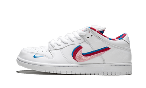 nike x parra precio