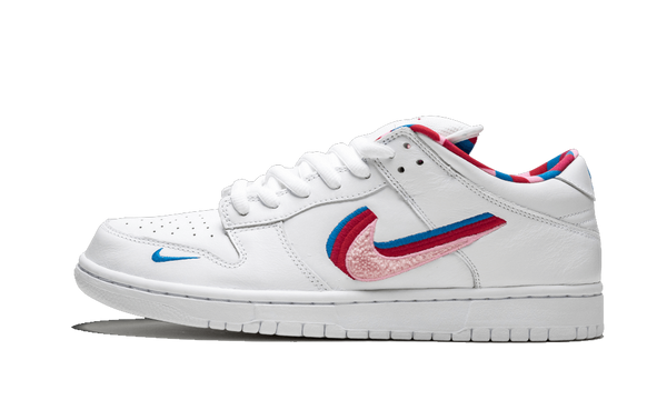 tenis nike parra precio