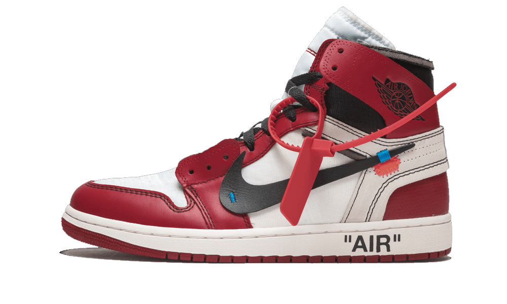 jordan 1 chicago comprar