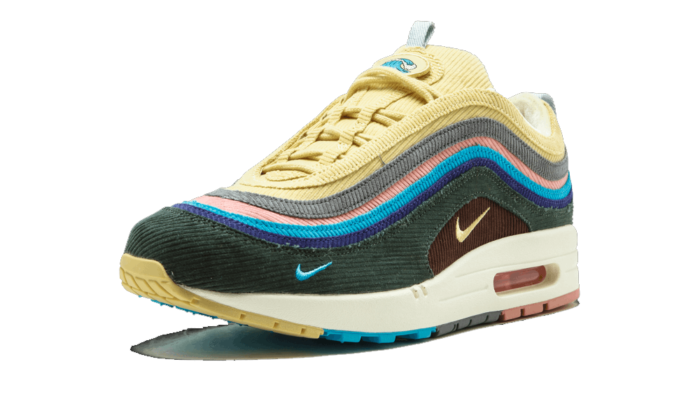 nike 97 wotherspoon precio