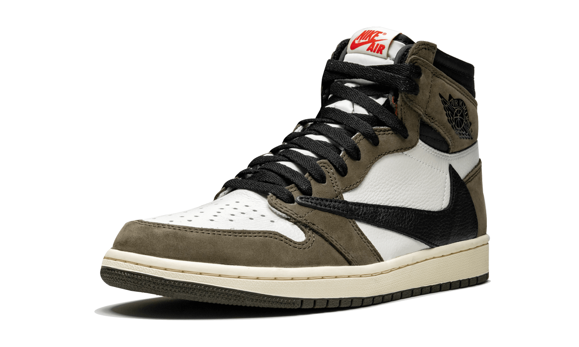 nike x travis scott jordan 1 precio