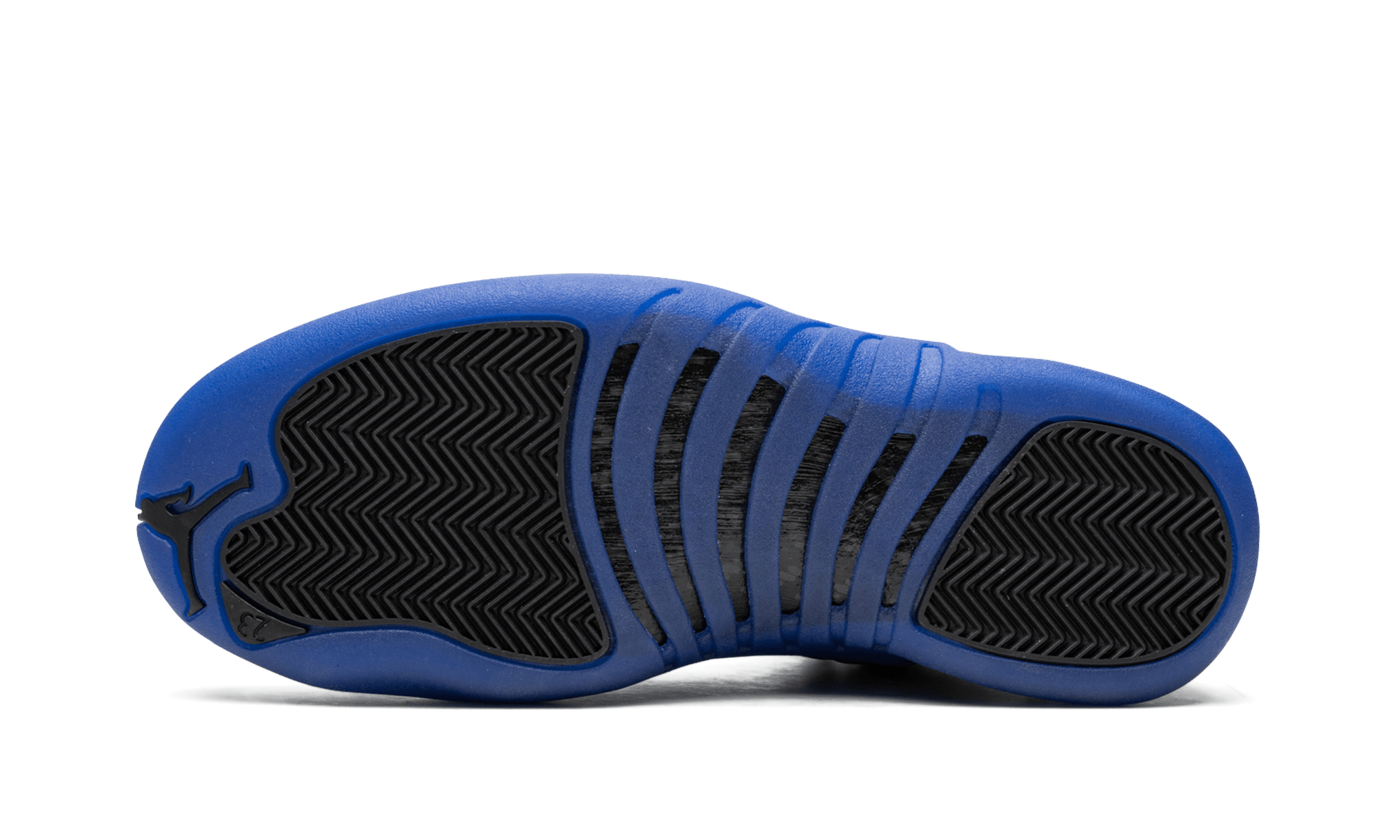 jordan 12 azules