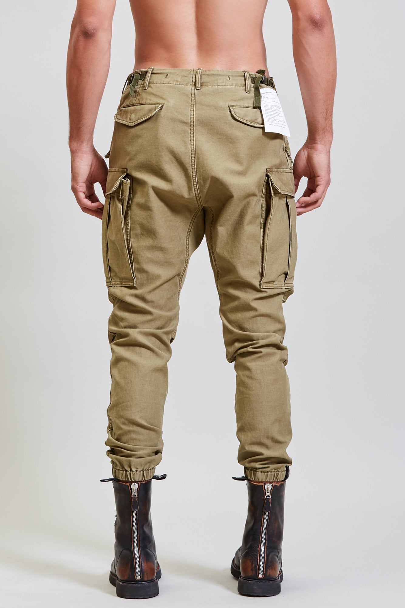 0ninesix Bones Pocket Pants ブラック 874 | www.avredentor.com.br