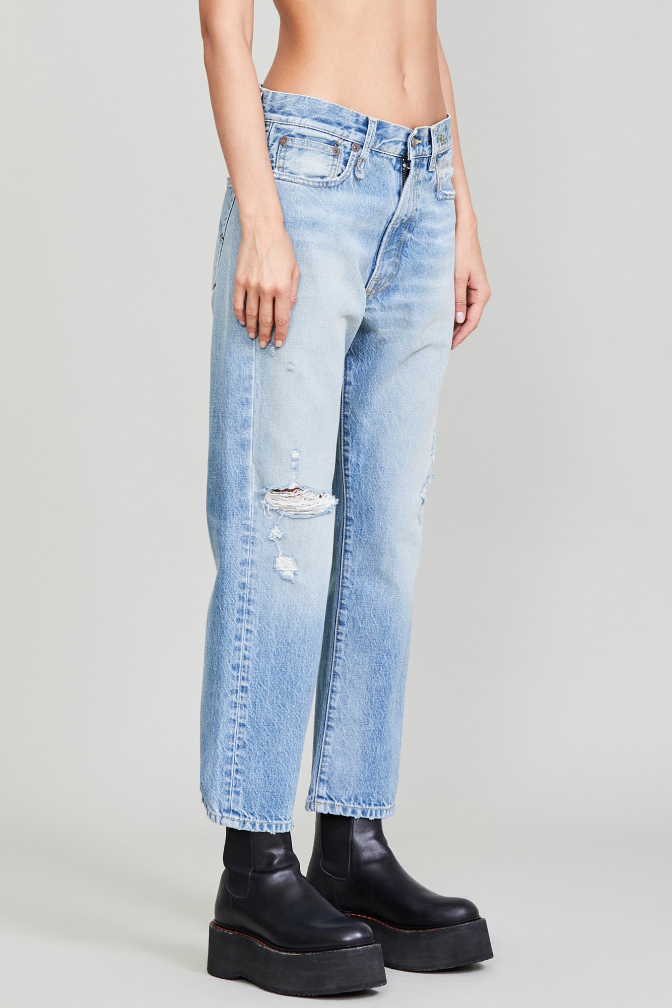 Women's Denim | R13 Denim