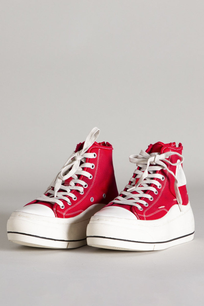 womens designer high top sneakers