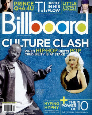 March 11, 2023 - Issue 3 - Billboard Magazine Store